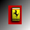 Ferrari logo